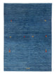 Perzische Gabbeh Tapijt 144x96cm - Perserteppich Wollteppich
