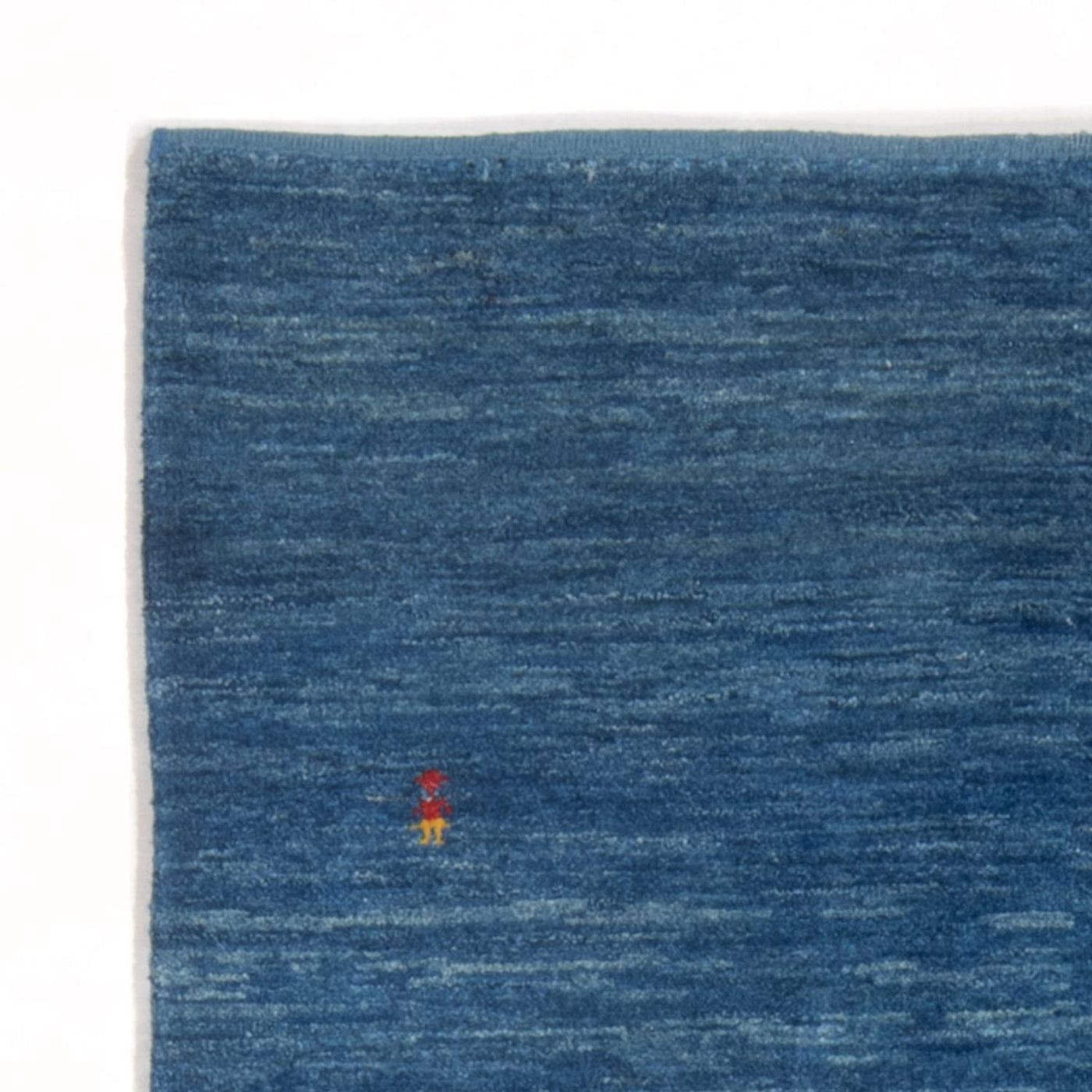 Perzische Gabbeh Tapijt 144x96cm - Perserteppich Wollteppich