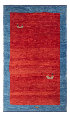 Gabbeh tapijt - Perzisch - 193 x 122 cm - veelkleurig