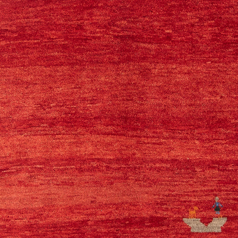 Gabbeh tapijt - Perzisch - 193 x 122 cm - veelkleurig