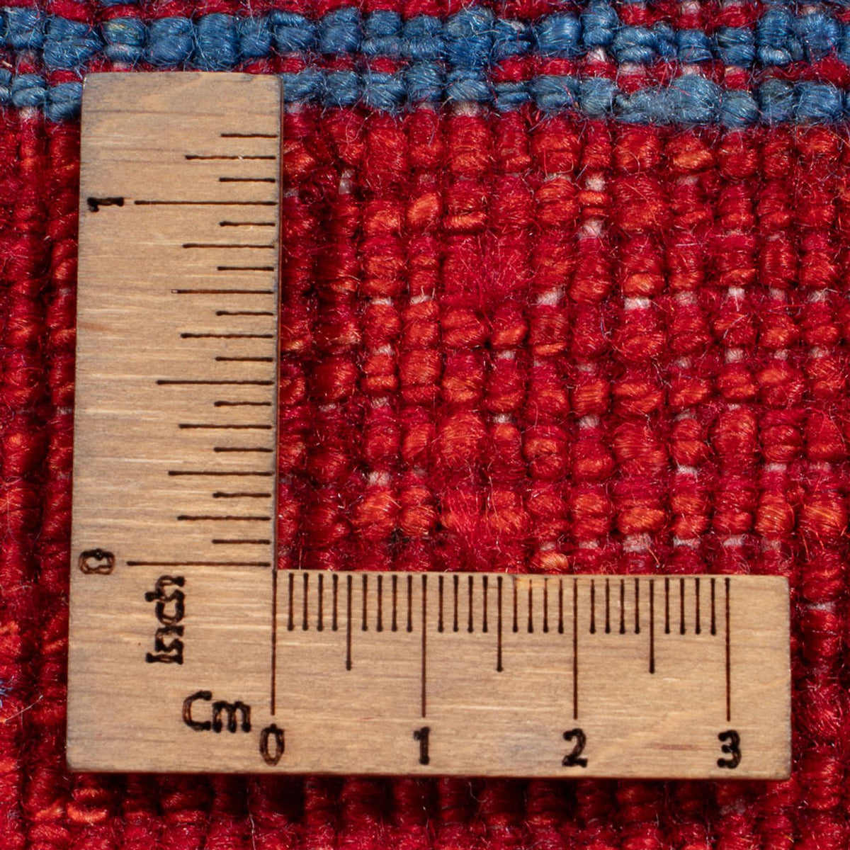 Gabbeh tapijt - Perzisch - 193 x 122 cm - veelkleurig