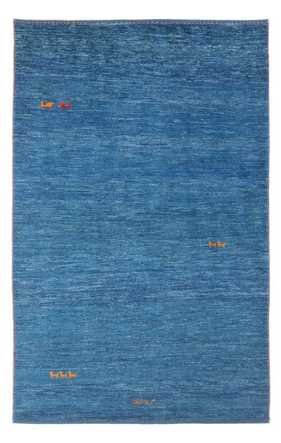Perzische Gabbeh Tapijt 115x176cm - Perserteppich Wollteppich