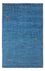 Gabbeh tapijt - Perzisch - 176 x 115 cm - blauw