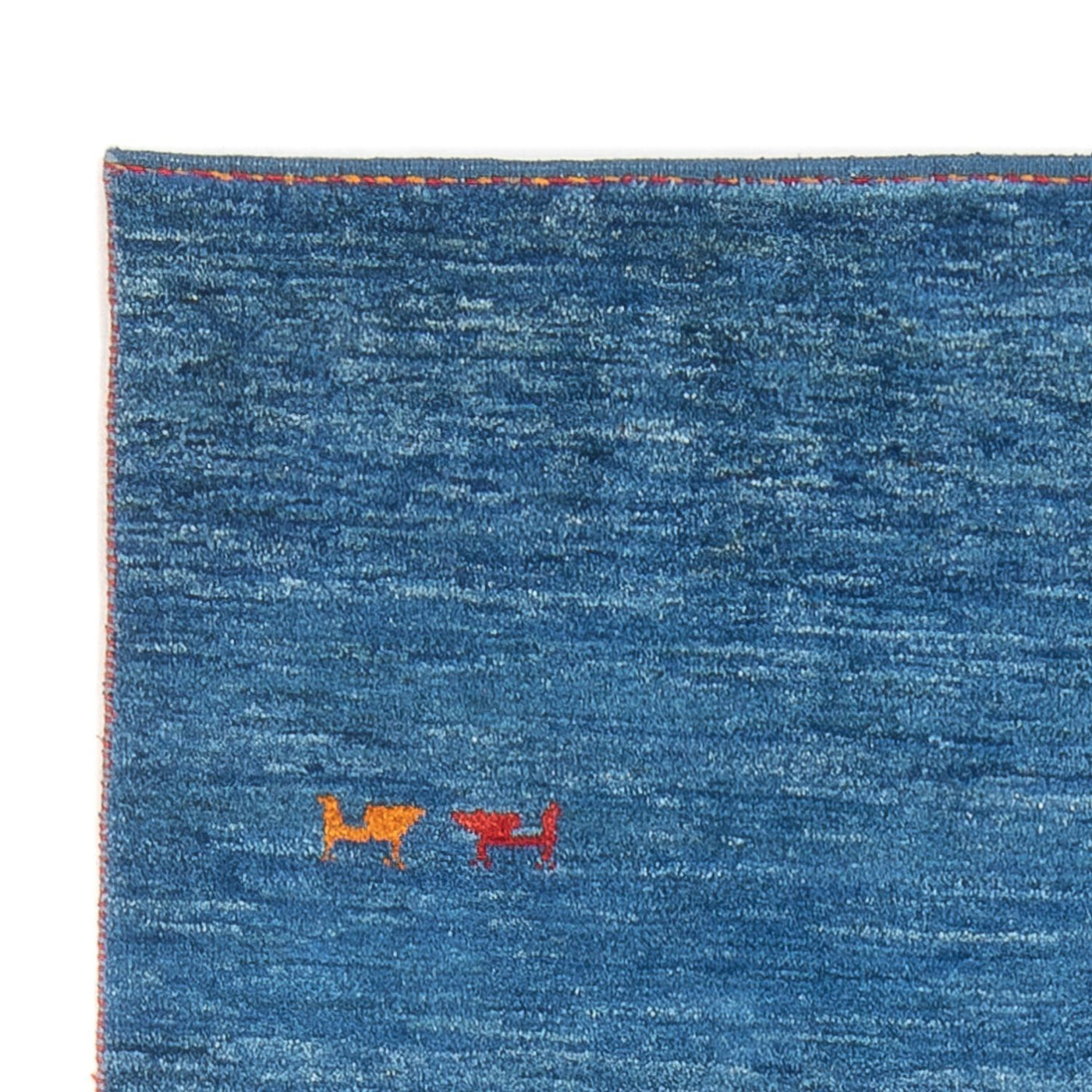 Perzische Gabbeh Tapijt 176x115cm - Perserteppich Wollteppich
