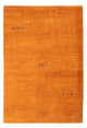 Perzische Gabbeh Tapijt 178x123cm - Perserteppich Wollteppich