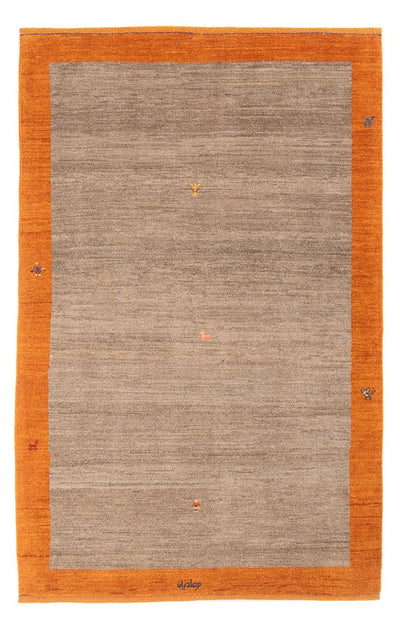 Perzische Gabbeh Tapijt 117x174cm - Perserteppich Wollteppich