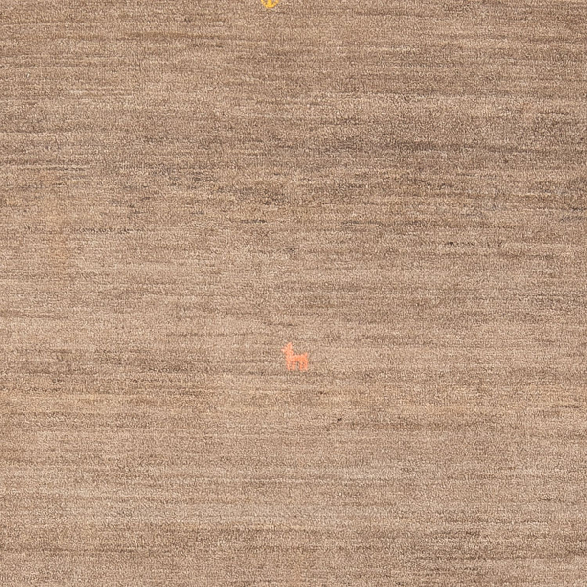 Gabbeh tapijt - Perzisch - 174 x 117 cm - veelkleurig