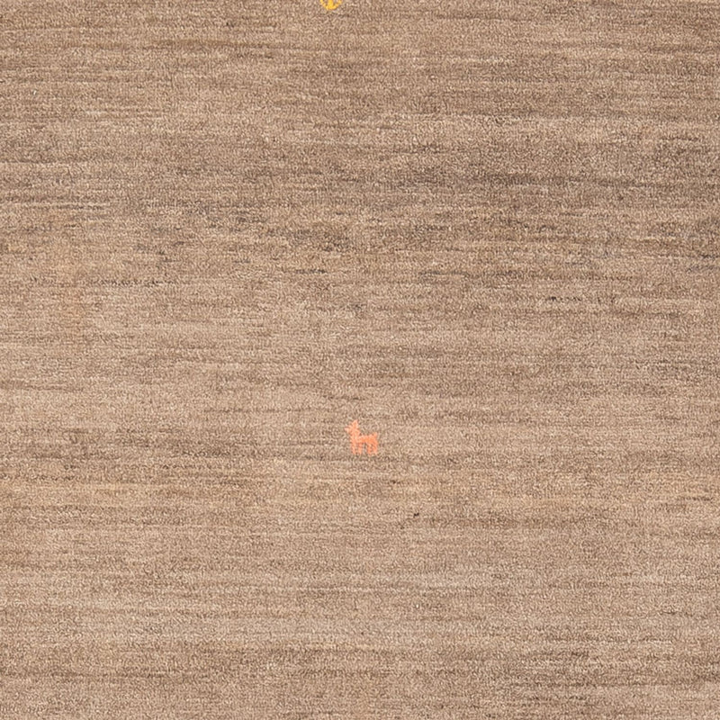 Gabbeh tapijt - Perzisch - 174 x 117 cm - veelkleurig