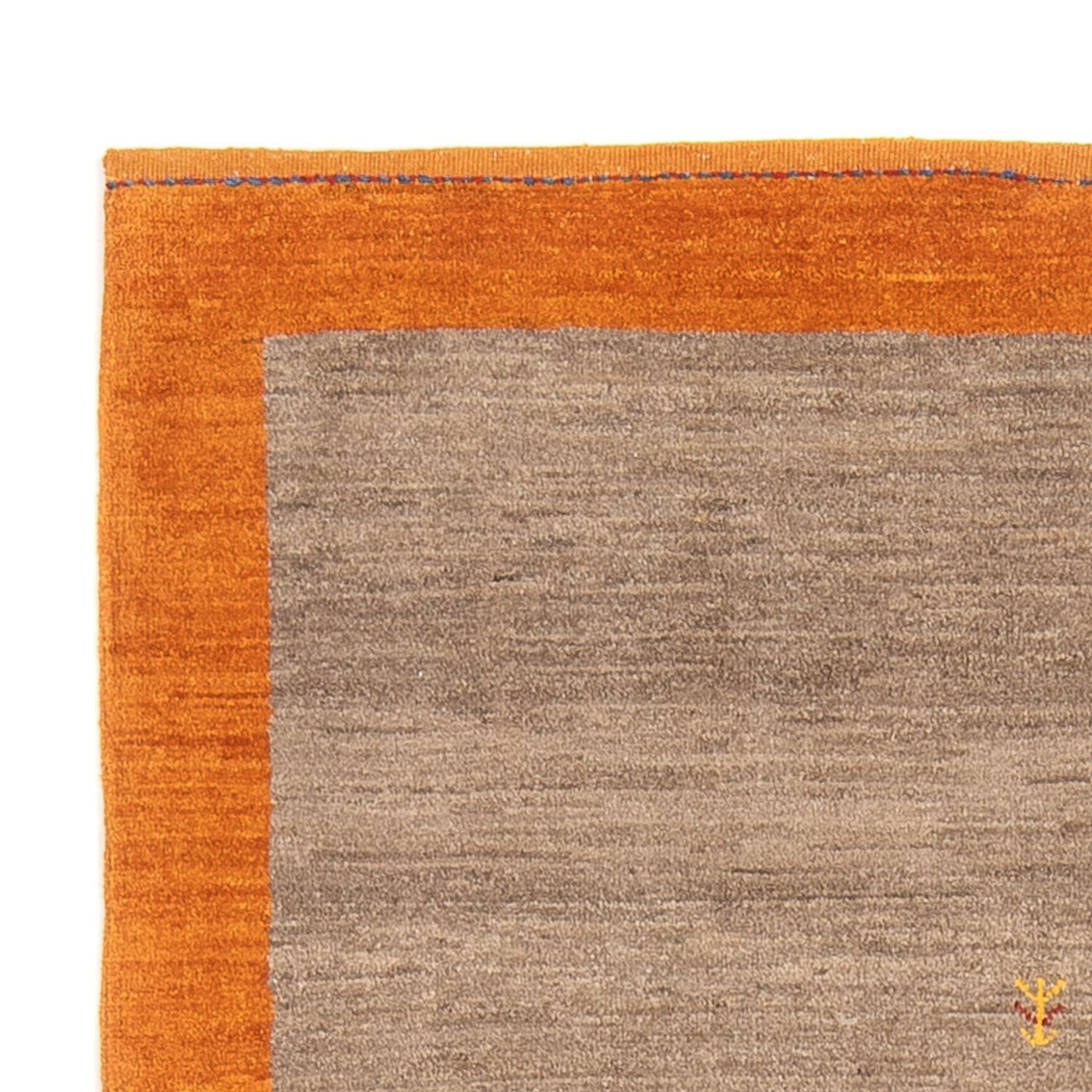 Perzische Gabbeh Tapijt 174x117cm - Perserteppich Wollteppich