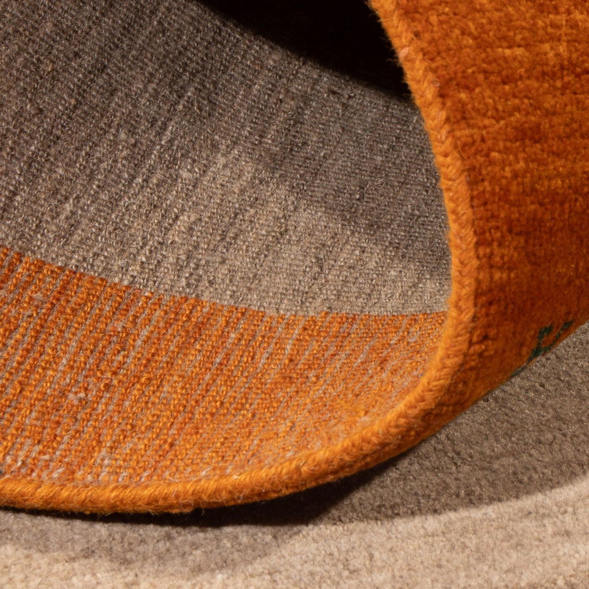 Gabbeh tapijt - Perzisch - 174 x 117 cm - veelkleurig