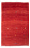 Gabbeh tapijt - Perzisch - 189 x 123 cm - rood