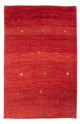 Perzische Gabbeh Tapijt 189x123cm - Perserteppich Wollteppich