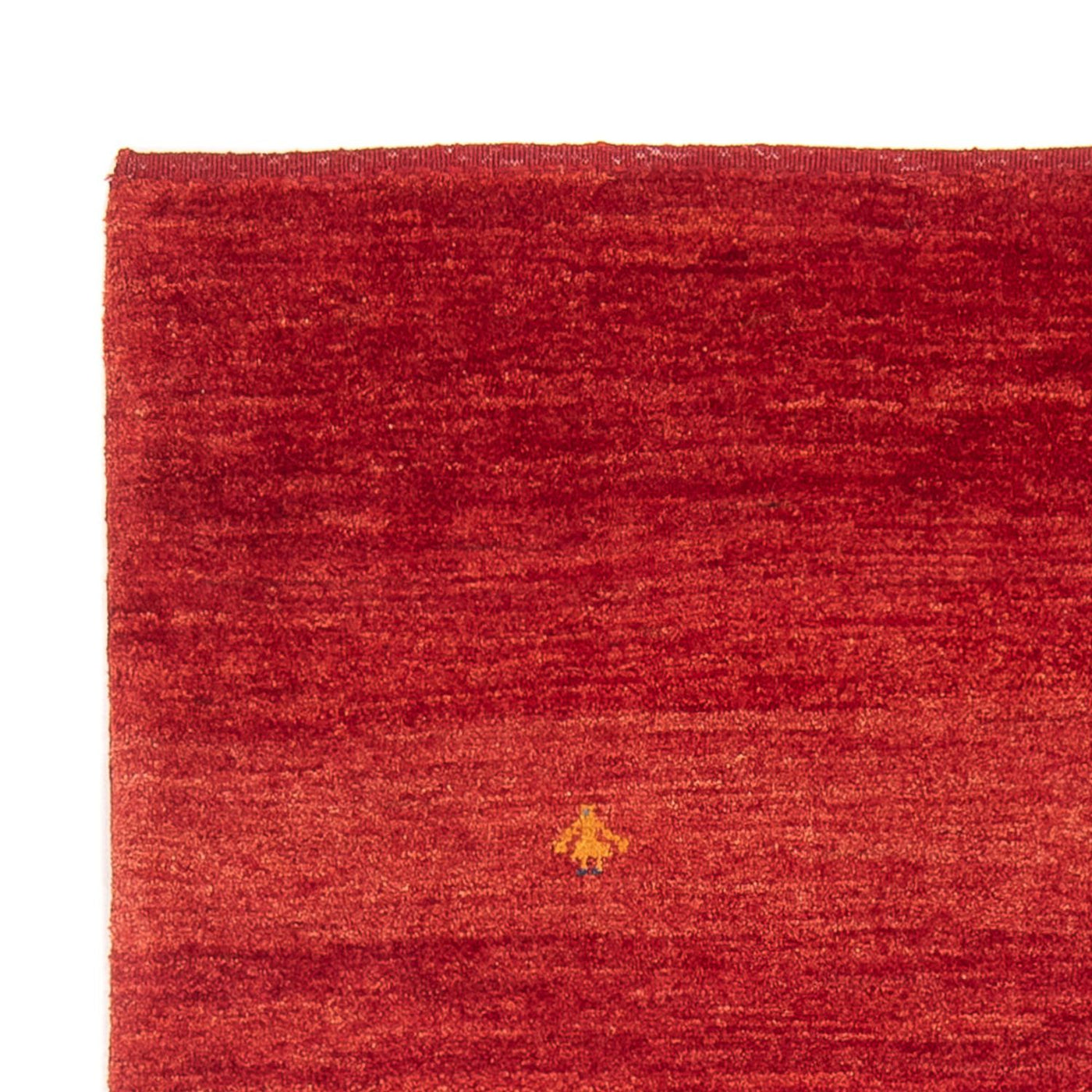 Perzische Gabbeh Tapijt 189x123cm - Perserteppich Wollteppich
