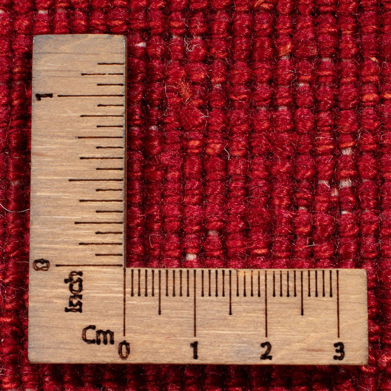 Gabbeh tapijt - Perzisch - 189 x 123 cm - rood