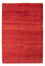 Gabbeh tapijt - Perzisch - 170 x 121 cm - rood