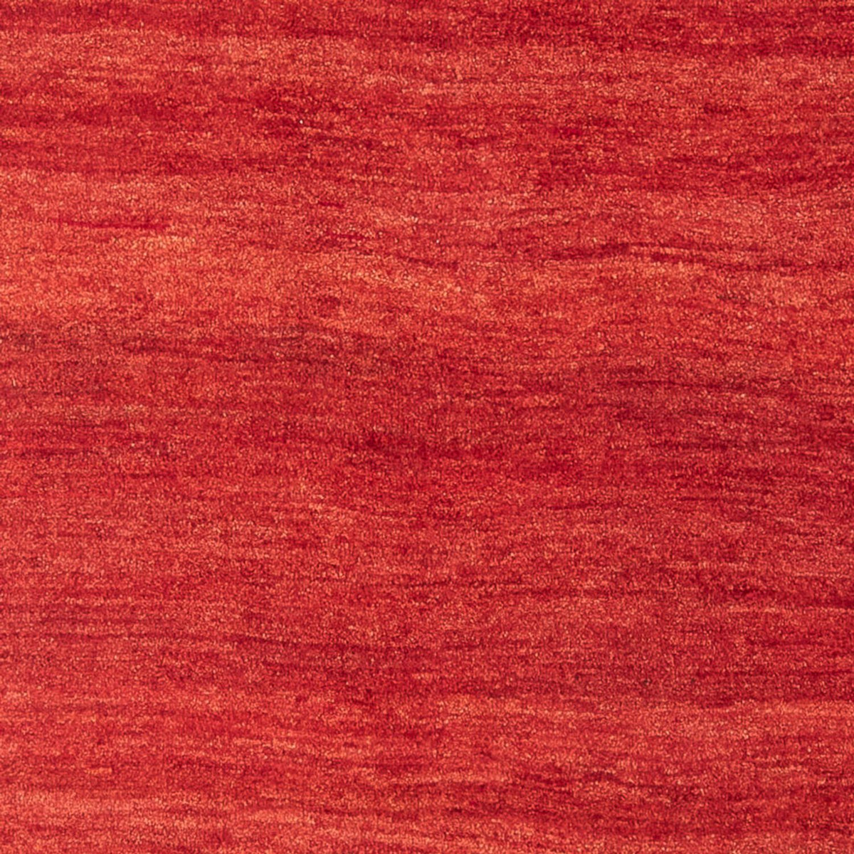 Gabbeh tapijt - Perzisch - 170 x 121 cm - rood