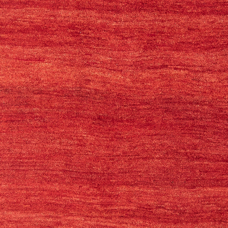 Gabbeh tapijt - Perzisch - 170 x 121 cm - rood