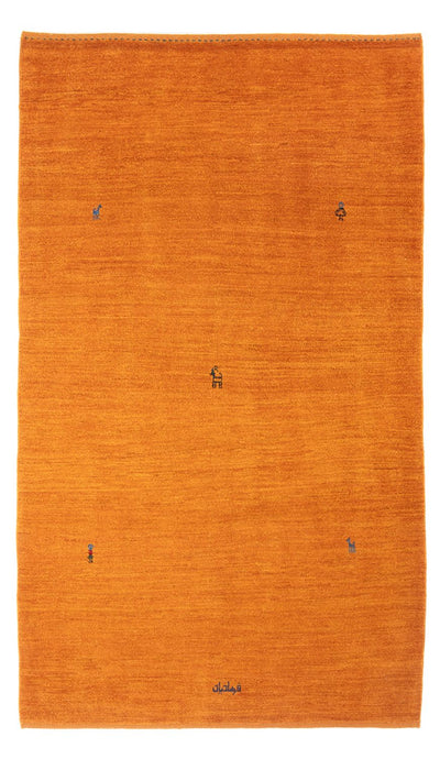 Perzische Gabbeh Tapijt 120x190cm - Perserteppich Wollteppich