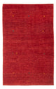 Perzische Gabbeh Tapijt 122x186cm - Perserteppich Wollteppich