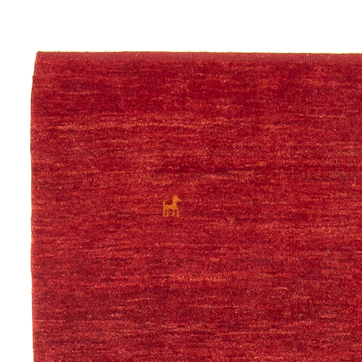 Perzische Gabbeh Tapijt 122x186cm - Perserteppich Wollteppich