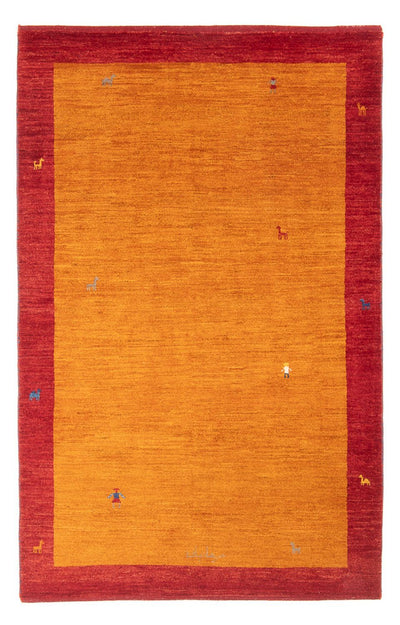 Perzische Gabbeh Tapijt 120x183cm - Perserteppich Wollteppich