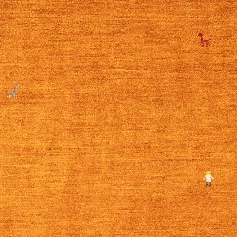 Gabbeh tapijt - Perzisch - 183 x 120 cm - veelkleurig