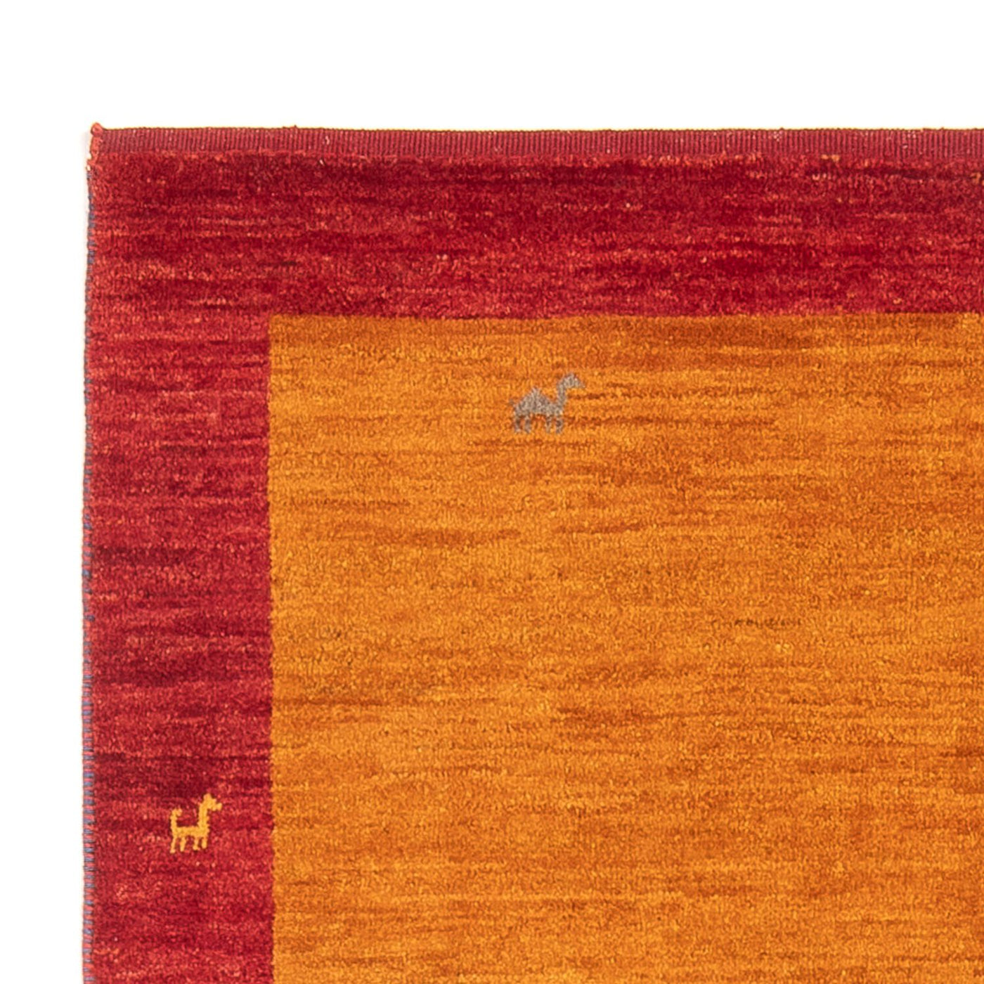 Perzische Gabbeh Tapijt 183x120cm - Perserteppich Wollteppich