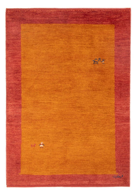 Gabbeh tapijt - Perzisch - 156 x 101 cm - veelkleurig