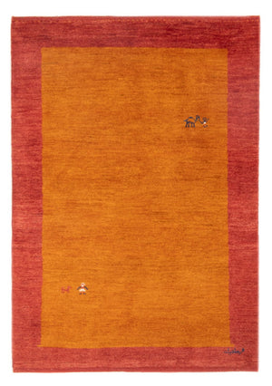 Gabbeh tapijt - Perzisch - 156 x 101 cm - veelkleurig