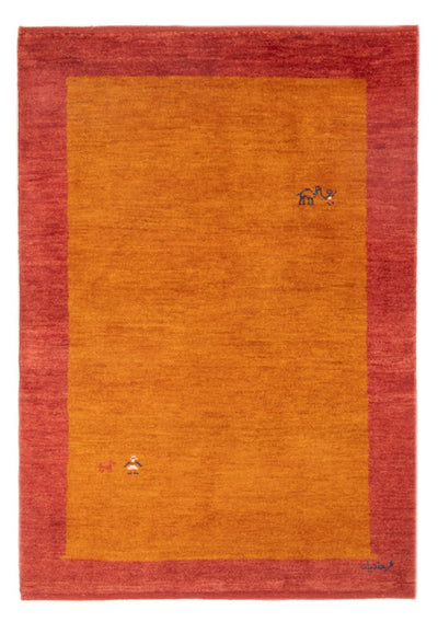 Perzische Gabbeh Tapijt 101x156cm - Perserteppich Wollteppich