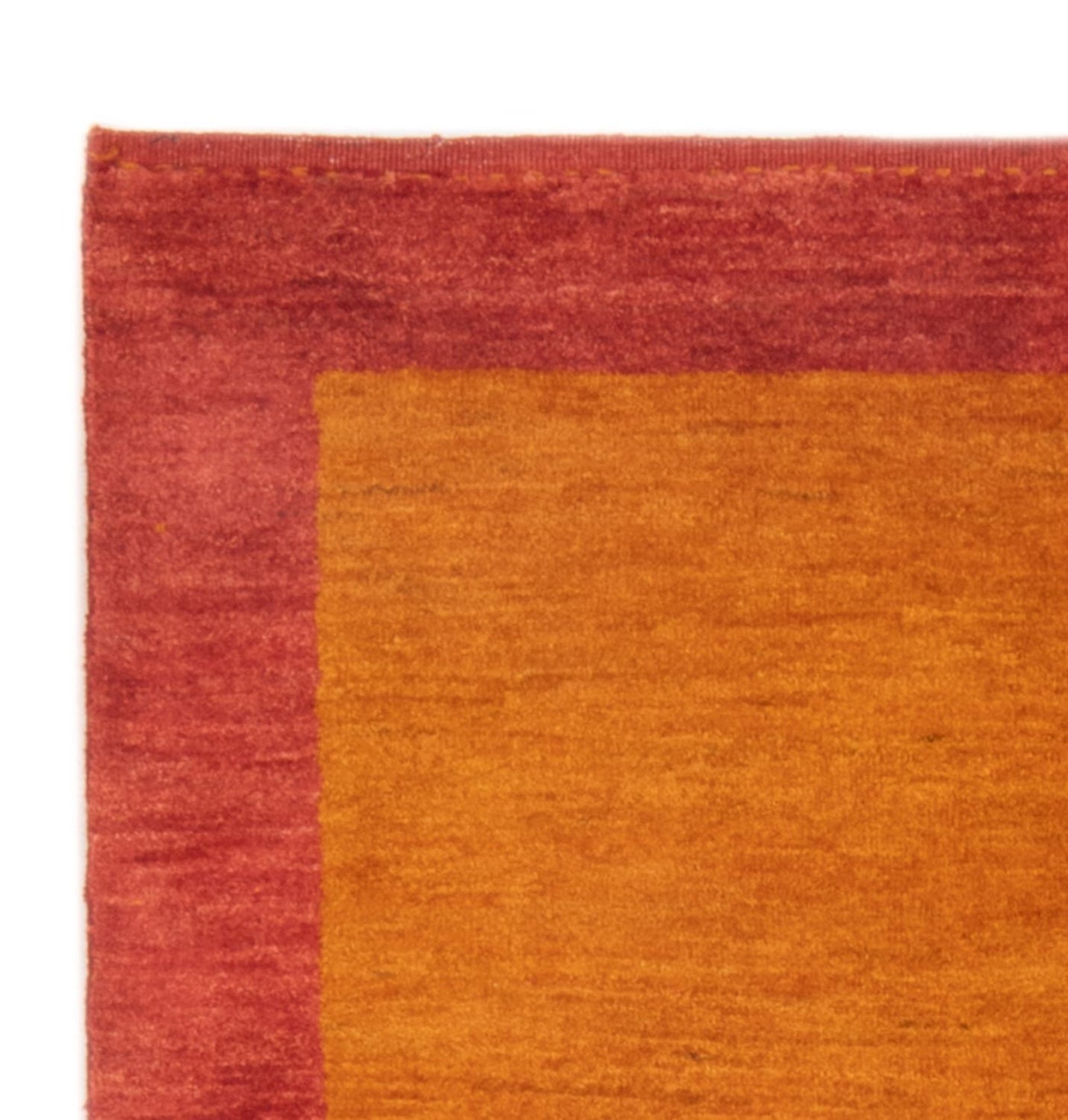 Perzische Gabbeh Tapijt 156x101cm - Perserteppich Wollteppich