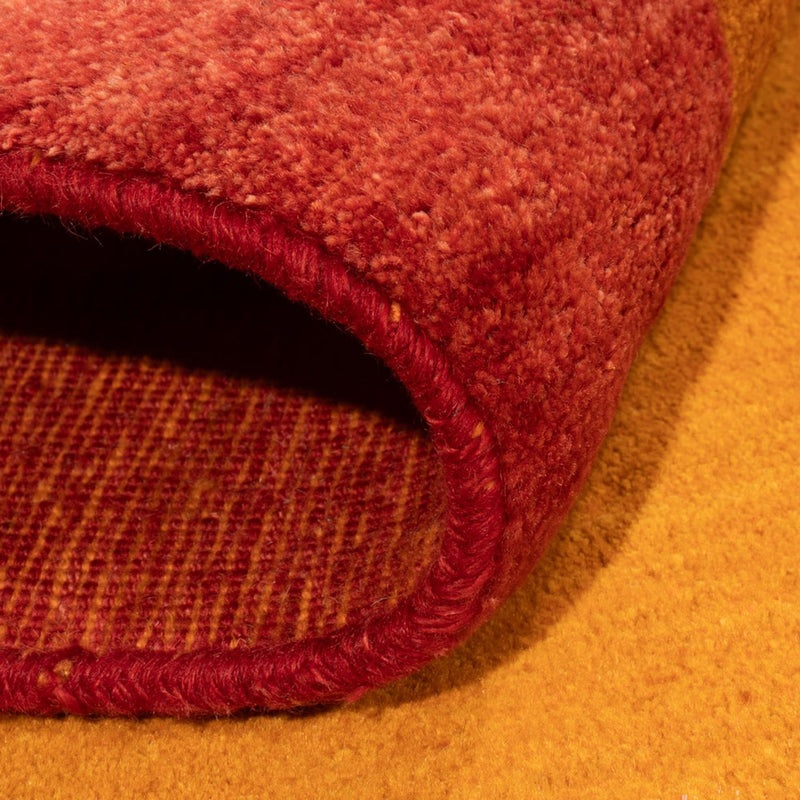 Gabbeh tapijt - Perzisch - 156 x 101 cm - veelkleurig