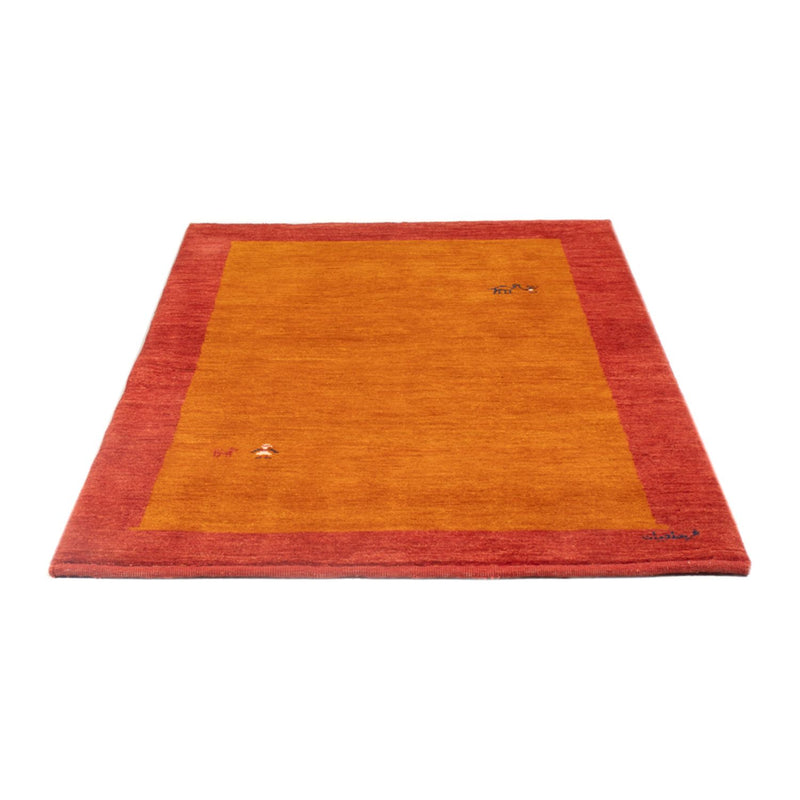 Gabbeh tapijt - Perzisch - 156 x 101 cm - veelkleurig
