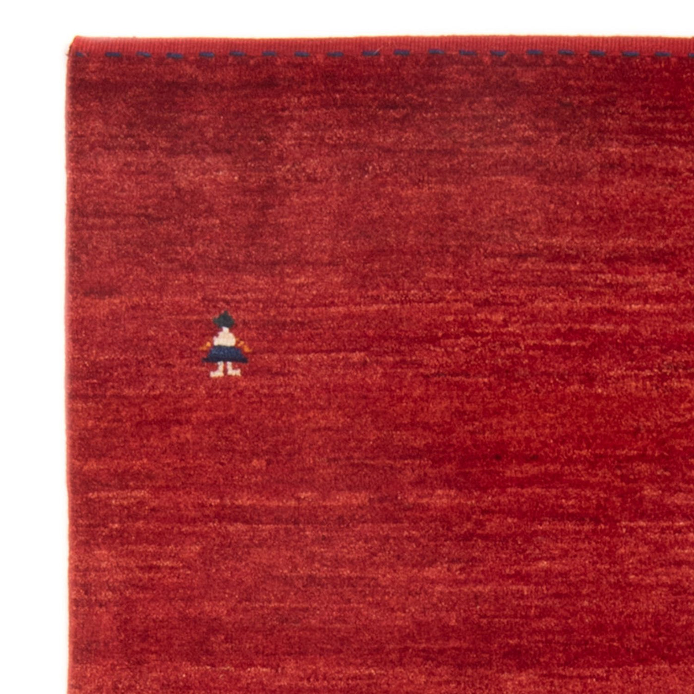 Perzische Gabbeh Tapijt 149x99cm - Perserteppich Wollteppich