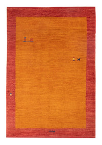 Gabbeh tapijt - Perzisch - 155 x 101 cm - veelkleurig