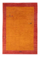 Perzische Gabbeh Tapijt 155x101cm - Perserteppich Wollteppich