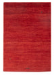 Perzische Gabbeh Tapijt 156x101cm - Perserteppich Wollteppich