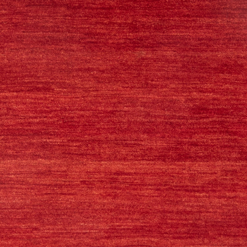 Gabbeh tapijt - Perzisch - 156 x 101 cm - rood