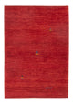 Perzische Gabbeh Tapijt 145x96cm - Perserteppich Wollteppich