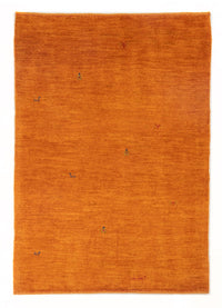 Gabbeh tapijt - Perzisch - 146 x 100 cm - terracotta