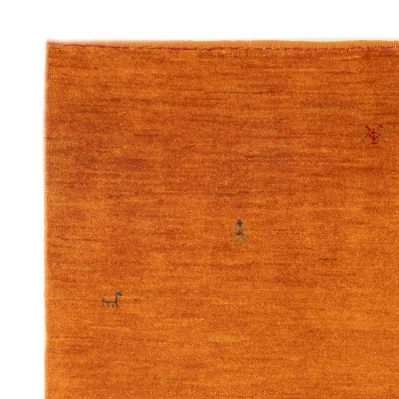 Perzische Gabbeh Tapijt 146x100cm - Perserteppich Wollteppich