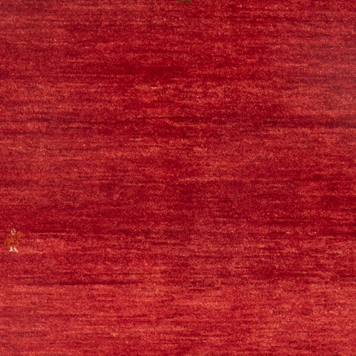 Gabbeh tapijt - Perzisch - 147 x 98 cm - rood