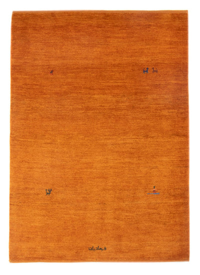 Perzische Gabbeh Tapijt 107x160cm - Perserteppich Wollteppich