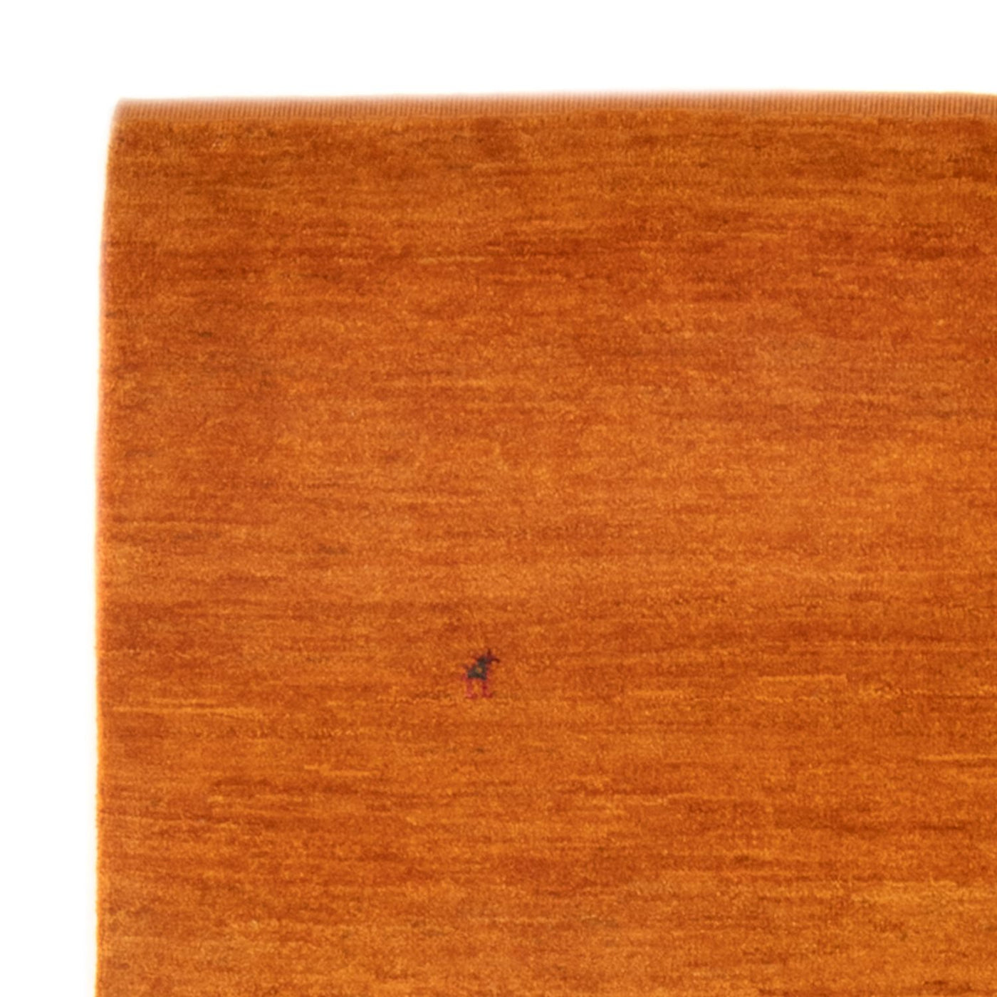 Perzische Gabbeh Tapijt 160x107cm - Perserteppich Wollteppich