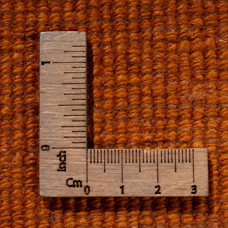 Gabbeh tapijt - Perzisch - 160 x 107 cm - terracotta