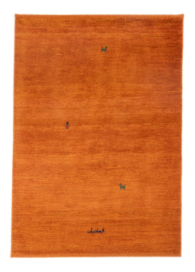 Perzische Gabbeh Tapijt 103x152cm - Perserteppich Wollteppich