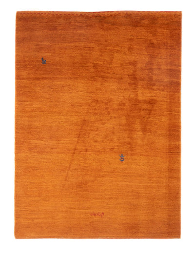 Perzische Gabbeh Tapijt 105x152cm - Perserteppich Wollteppich