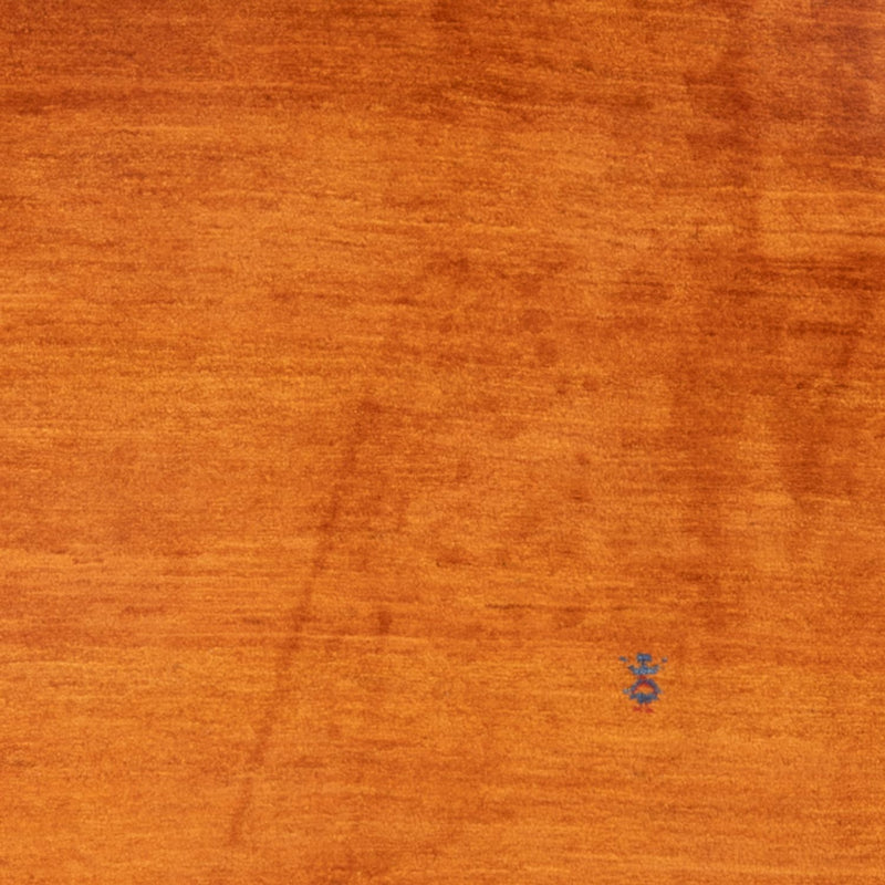 Gabbeh tapijt - Perzisch - 152 x 105 cm - terracotta