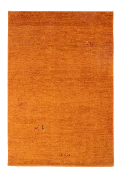 Perzische Gabbeh Tapijt 100x159cm - Perserteppich Wollteppich