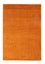 Gabbeh tapijt - Perzisch - 159 x 100 cm - terracotta